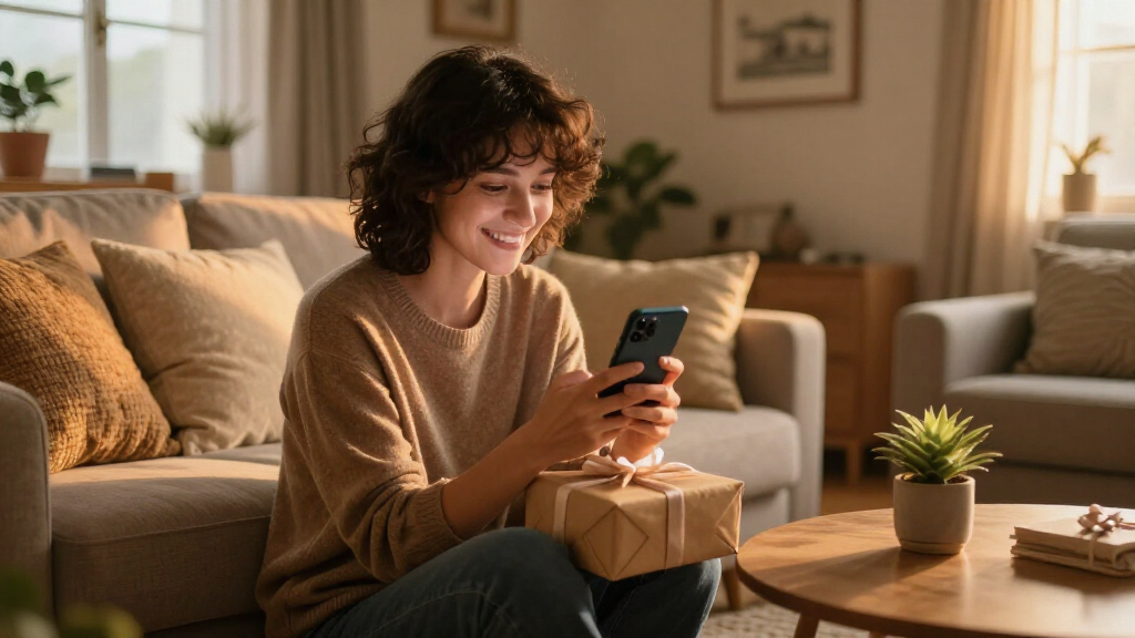 5 Best Last-Minute Digital Gifts That Will Delight Recipients Instantly