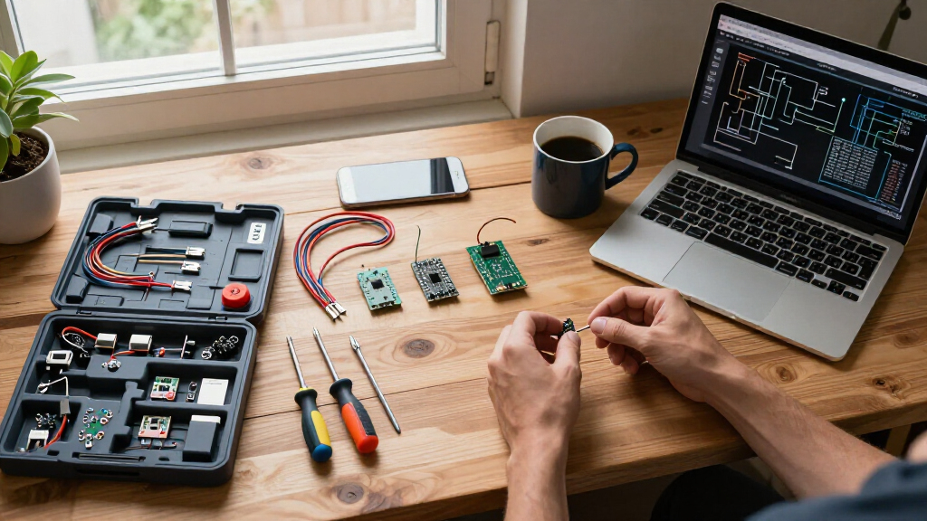 best hardware hacking kits