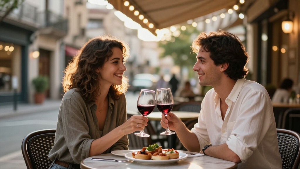 romantic date night ideas