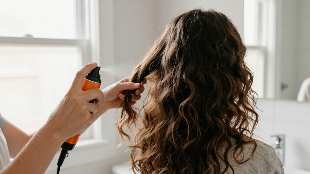 best hot air brush for volume