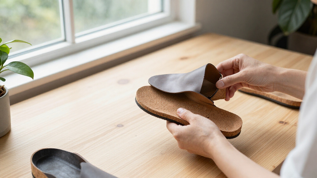 best sustainable footwear