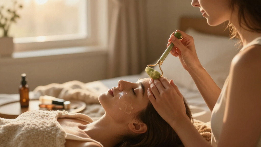 collagen boosting gel for rf