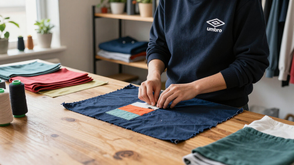 best Umbro Pleasures collaboration clothing