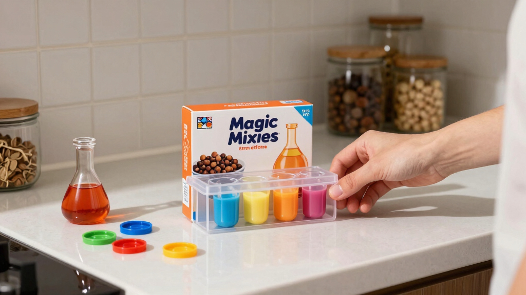 magic mixies refill pack