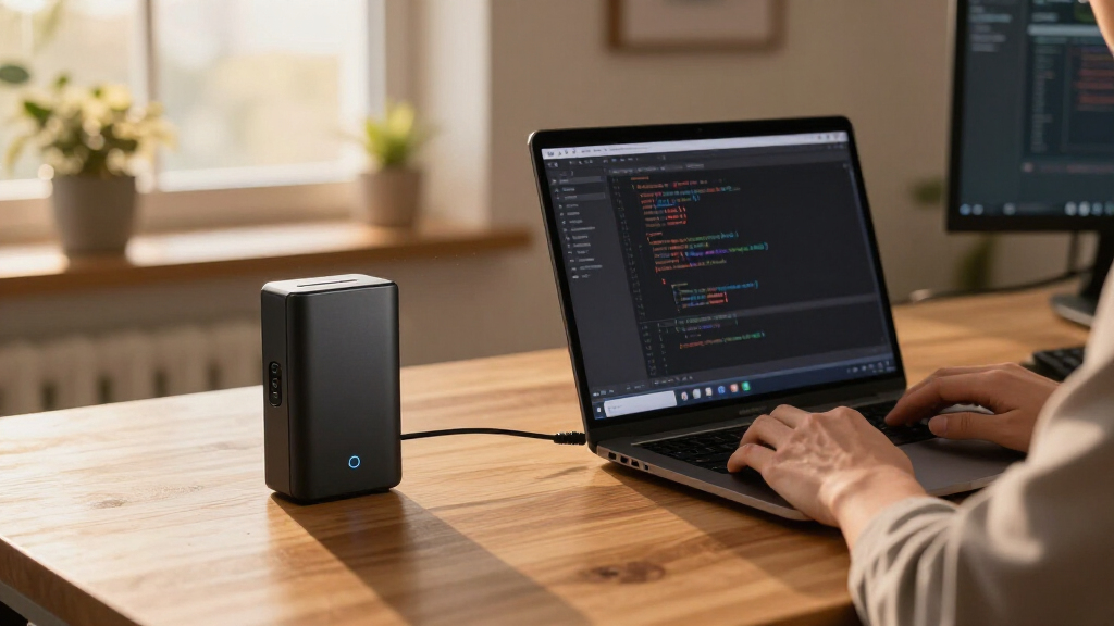 best wireless eGPU enclosures