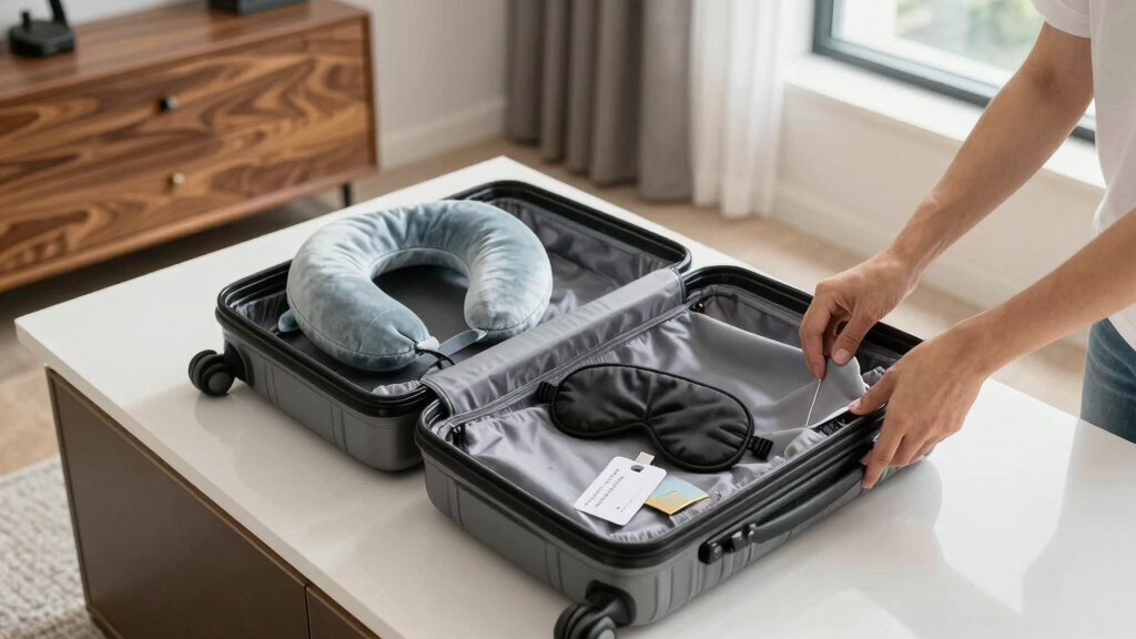 discount travel accessories