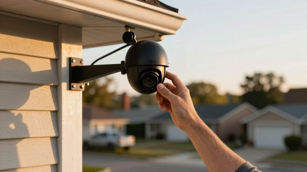 best security camera storage plan