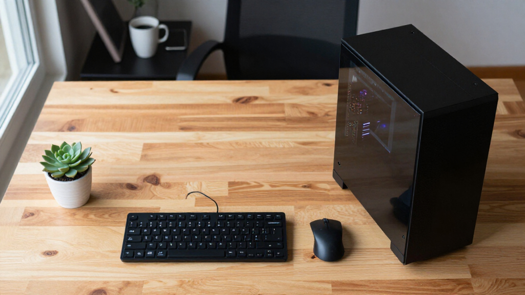 best AMD desktop computers