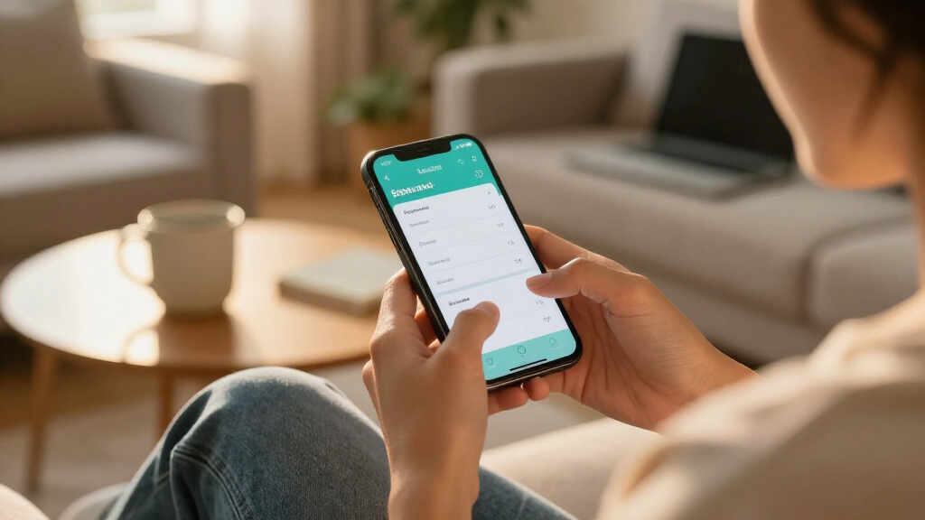 budgeting and savings apps