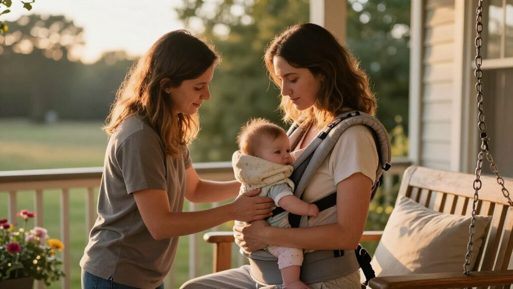 best baby gear