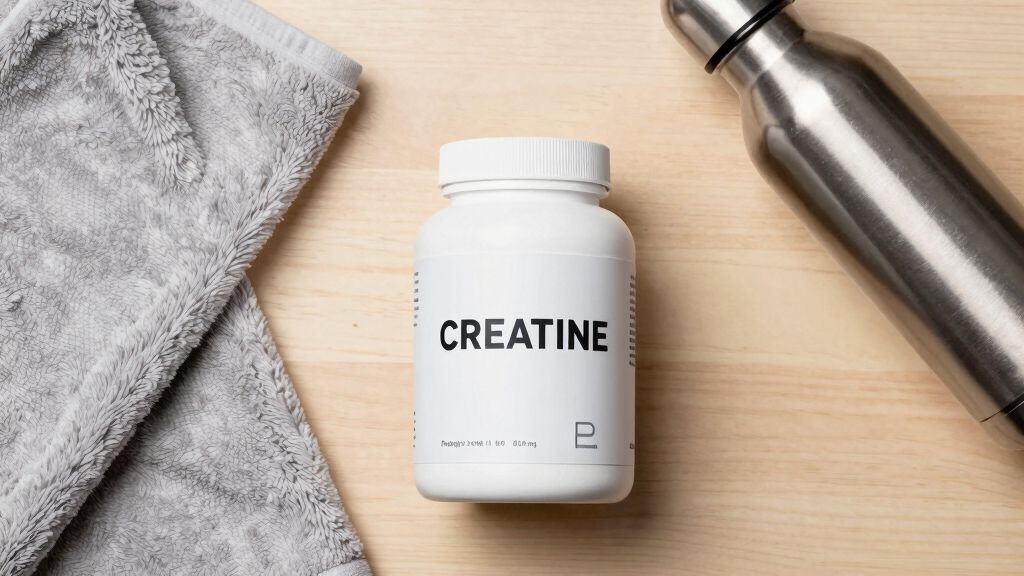 best creatine supplements for women