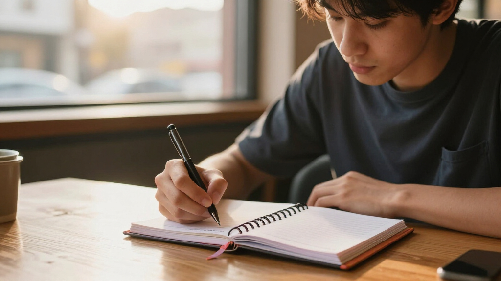 business planners for students