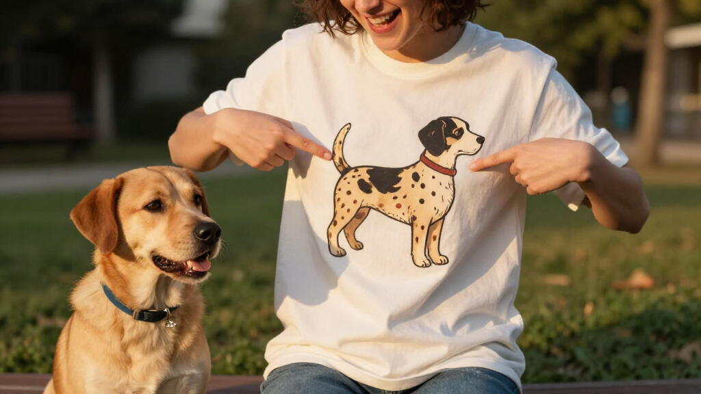 7 Best "I Didn't Fart, My Butt Blew You a Kiss" Boxer T-Shirt Gifts for Dog Lovers