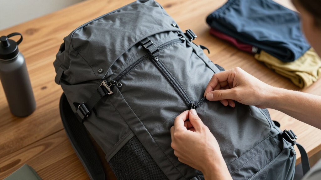 14 Best Lightweight Travel Backpacks in 2026