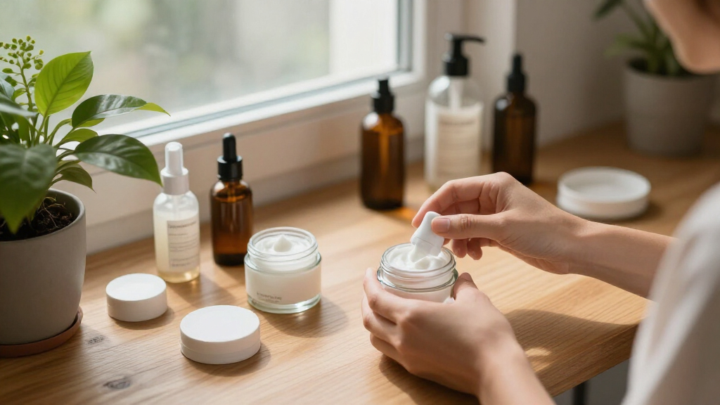 personalized skincare sets