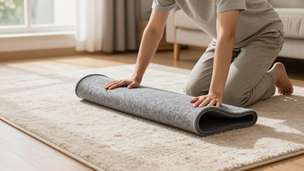 rug pads