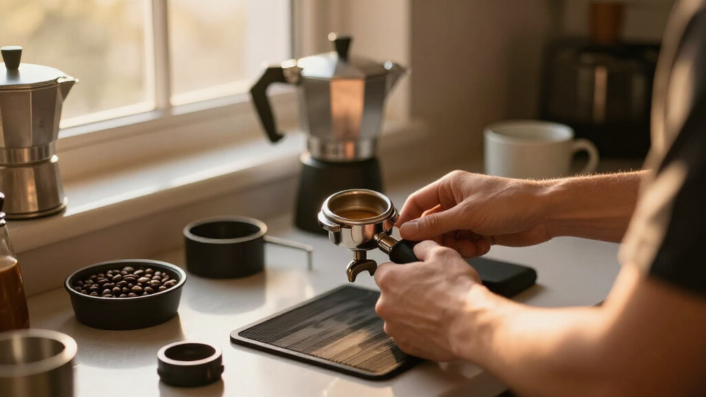 Best Breville Portafilter Accessories & Parts in 2026