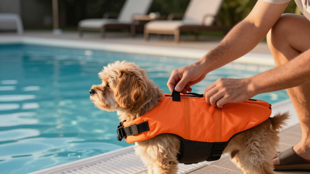 best pet life jackets