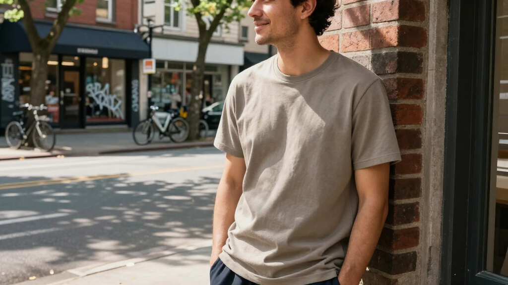 best men's t-shirts