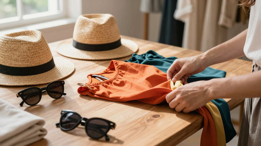best summer fashion outfits