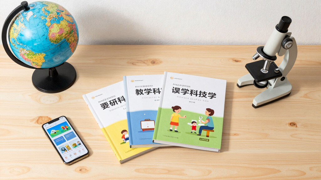 12 Best Educational Science Reference Books in 2026