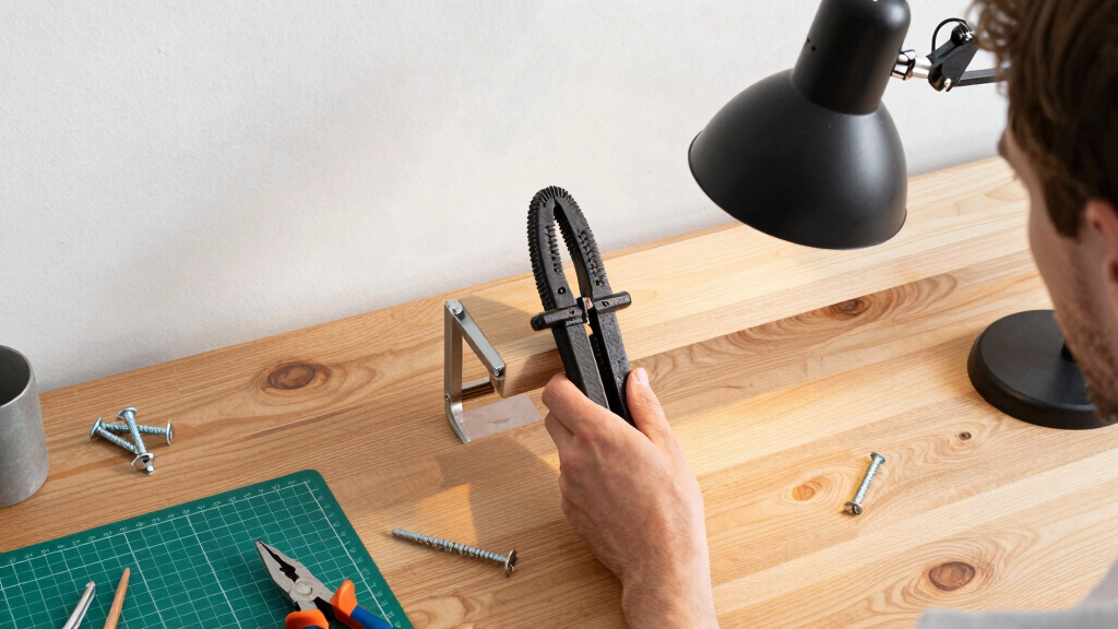 best clamp-on desk lamps