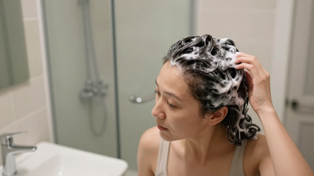 what is theshampoo for thinning hair