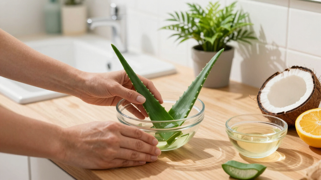 best tropical skincare products
