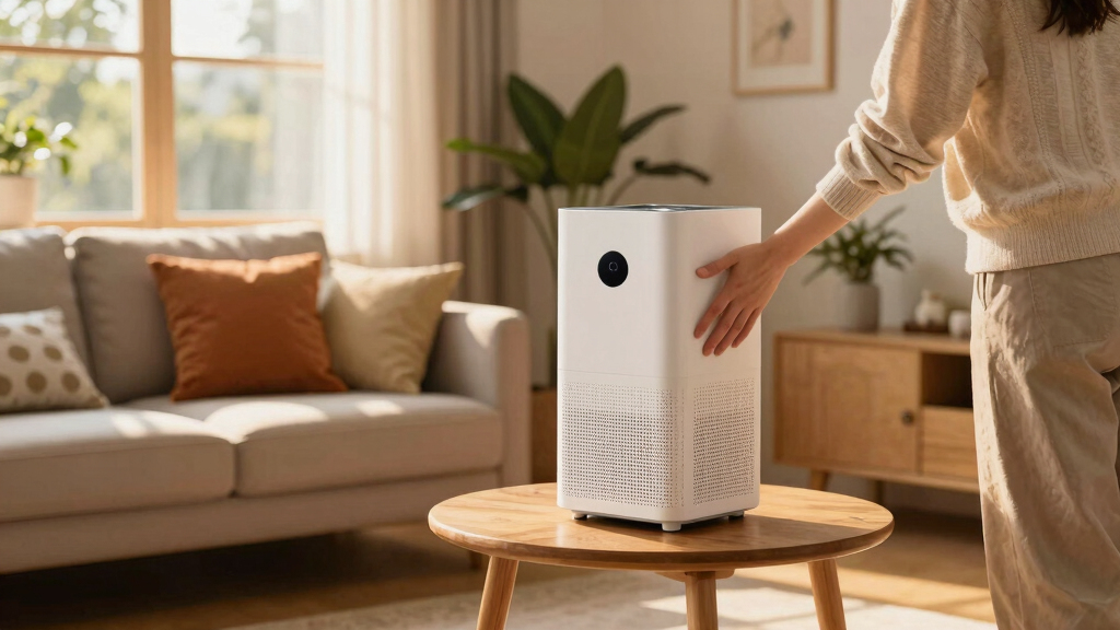 best 3-in-1 air purifiers