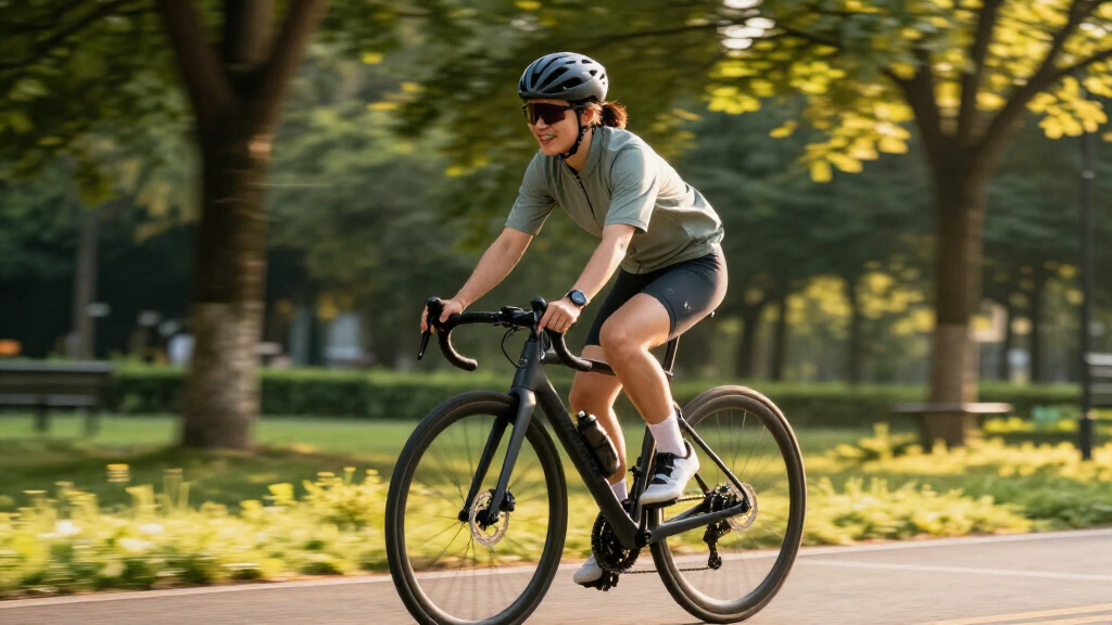 best starter hybrid bikes