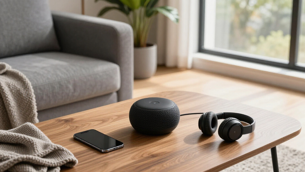 wireless multiroom speaker system