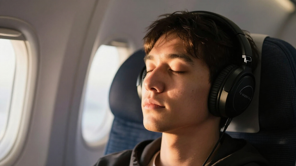 14 Best Noise Cancelling Headphones for Flights in 2026