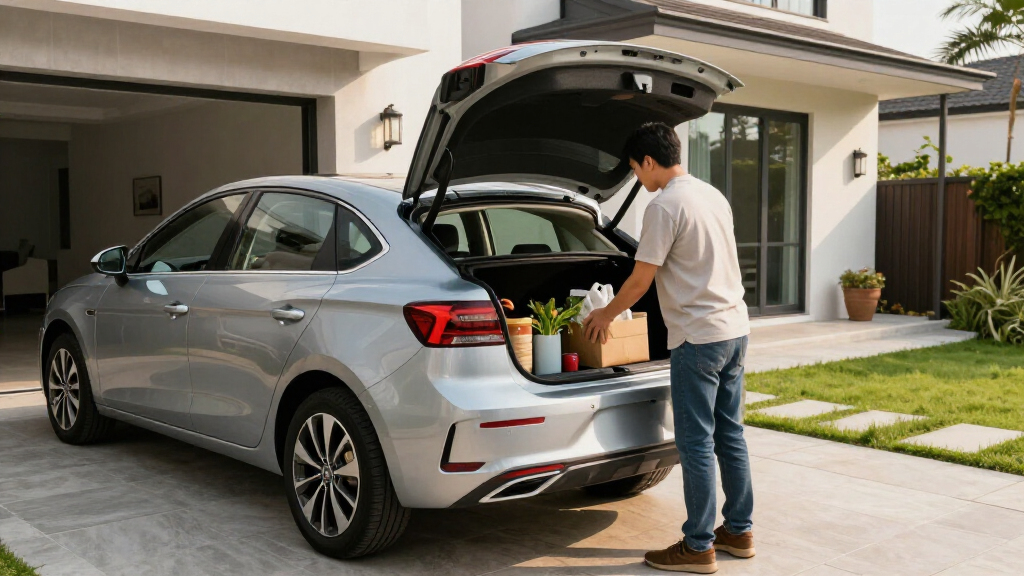 best hybrid hatchbacks