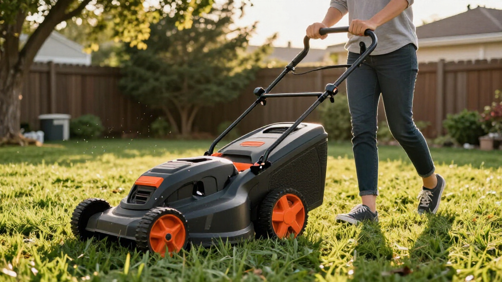 14 Best Cordless Lawn Mower Self-Propelled for 2026