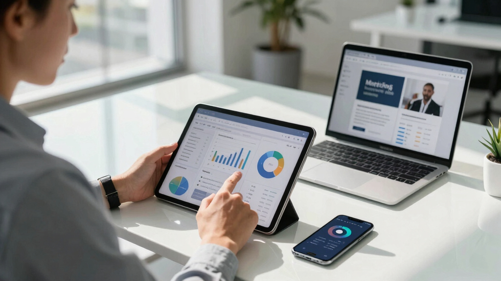 ecommerce marketing tools