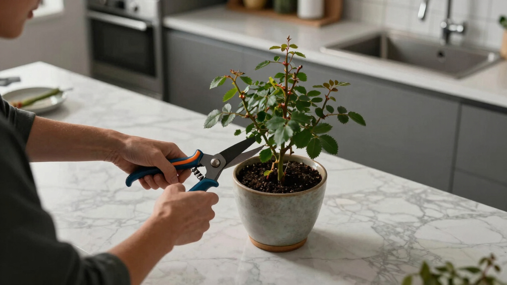 best thornless rose bushes