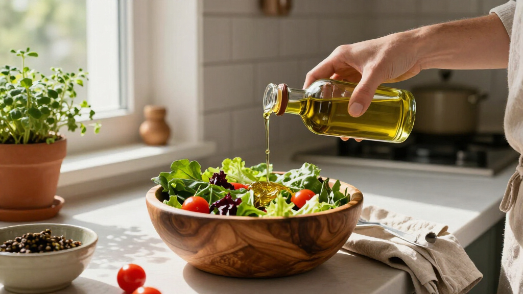best virgin olive oils