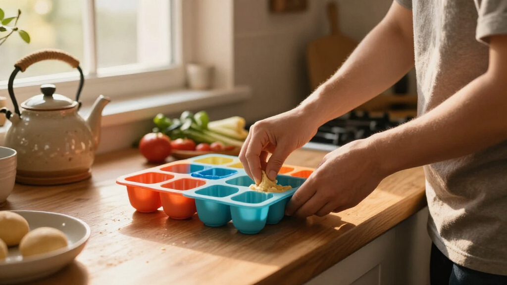 best premium silicone baking set