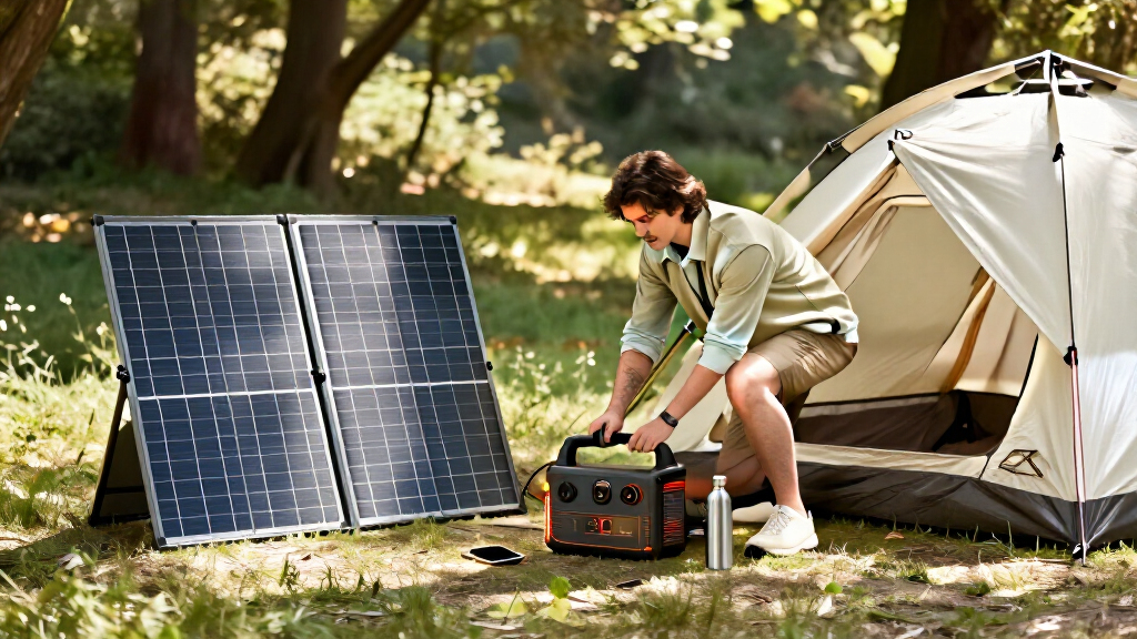 9 Best Solar Panels for Power Stations in 2027