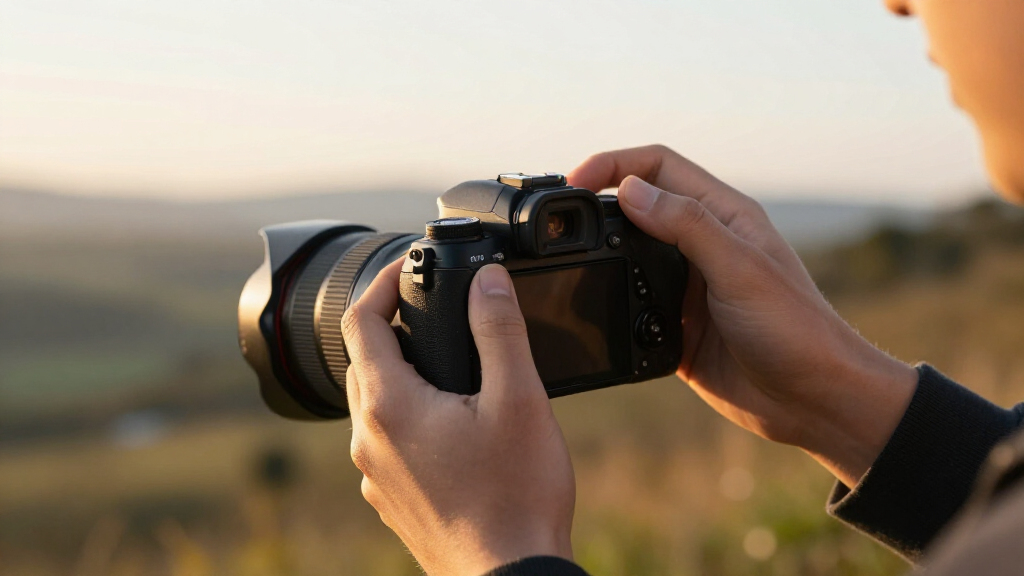 best camera hand grips