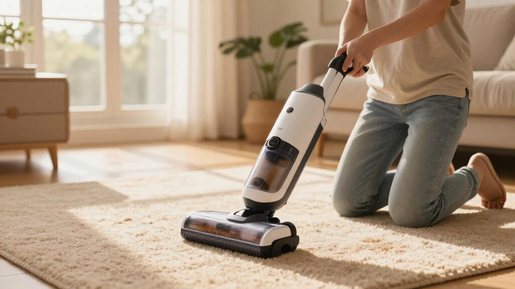 carpet cleaner machine premium pet stains