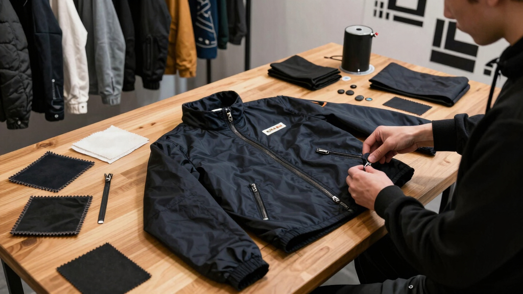 best streetwear jackets