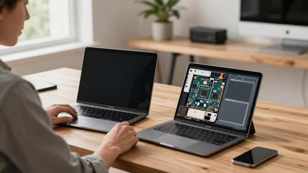 best computers, tablets & components
