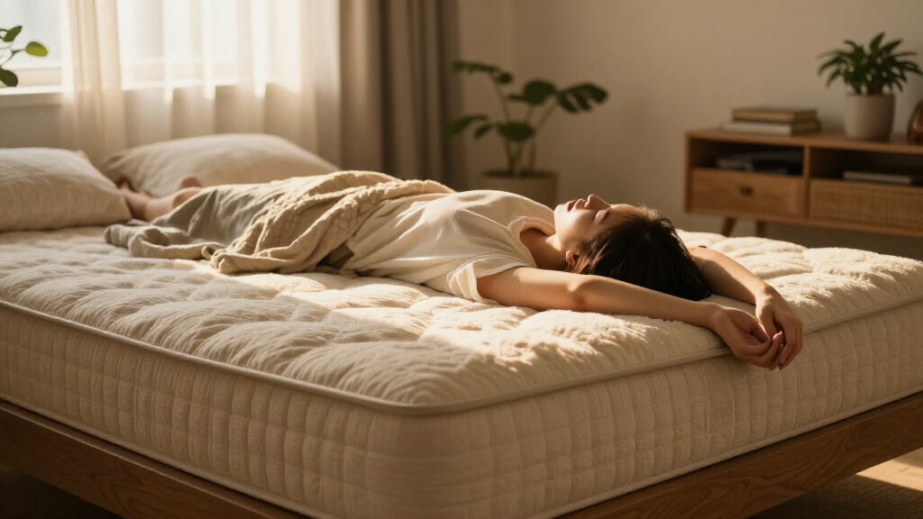 mattress on amazon