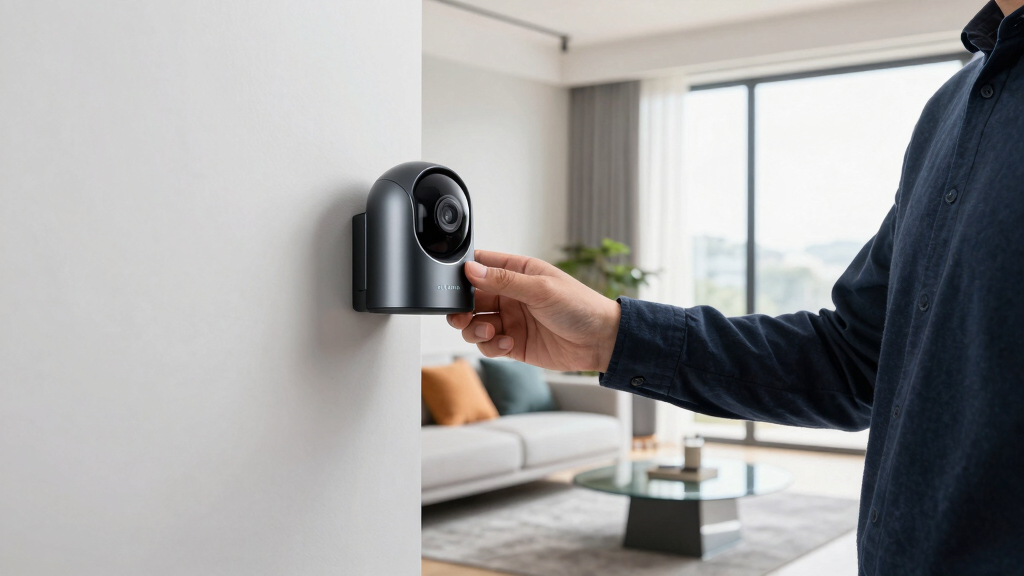 innovative home security gadgets