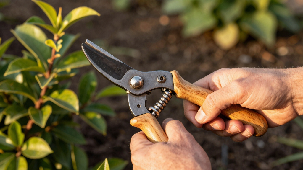 best garden tools