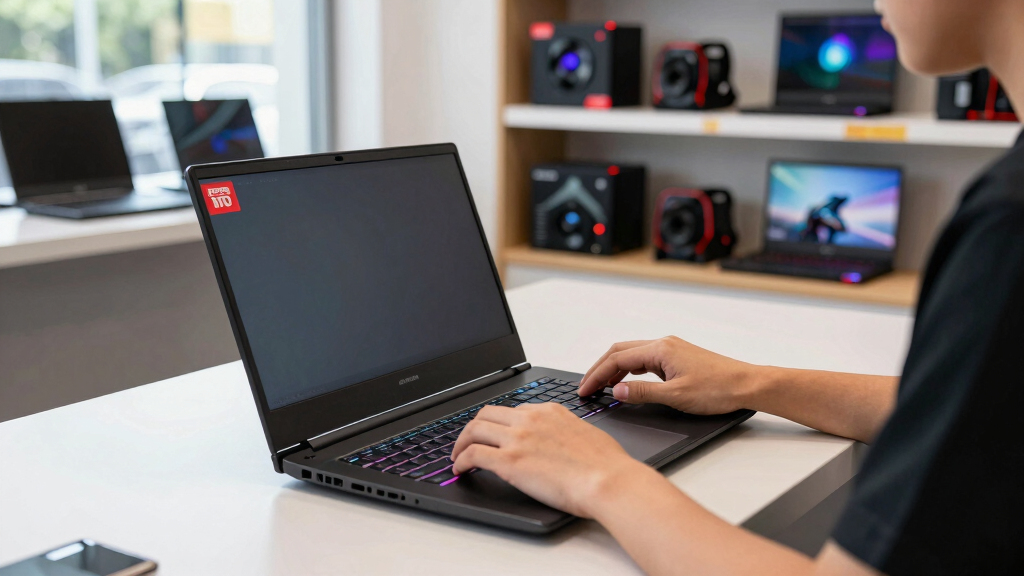 15 Best Discounted Gaming Laptops in 2026