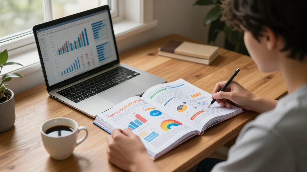 4 Best Financial Literacy Workbooks for Students in 2026