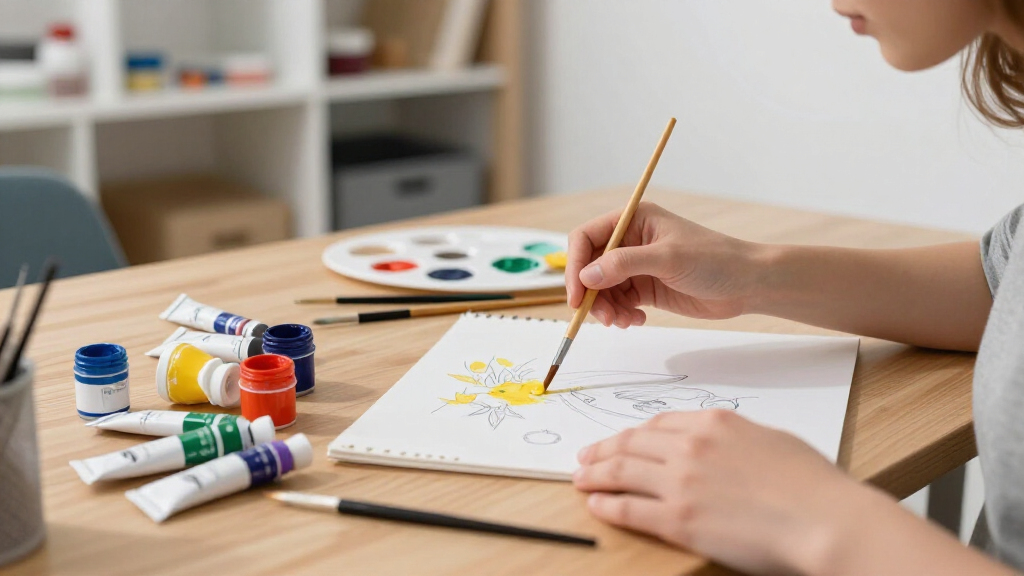 13 Best Art Supplies For Students In 2026