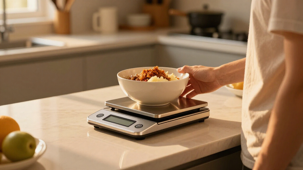 15 Best Digital Kitchen Scale in 2026